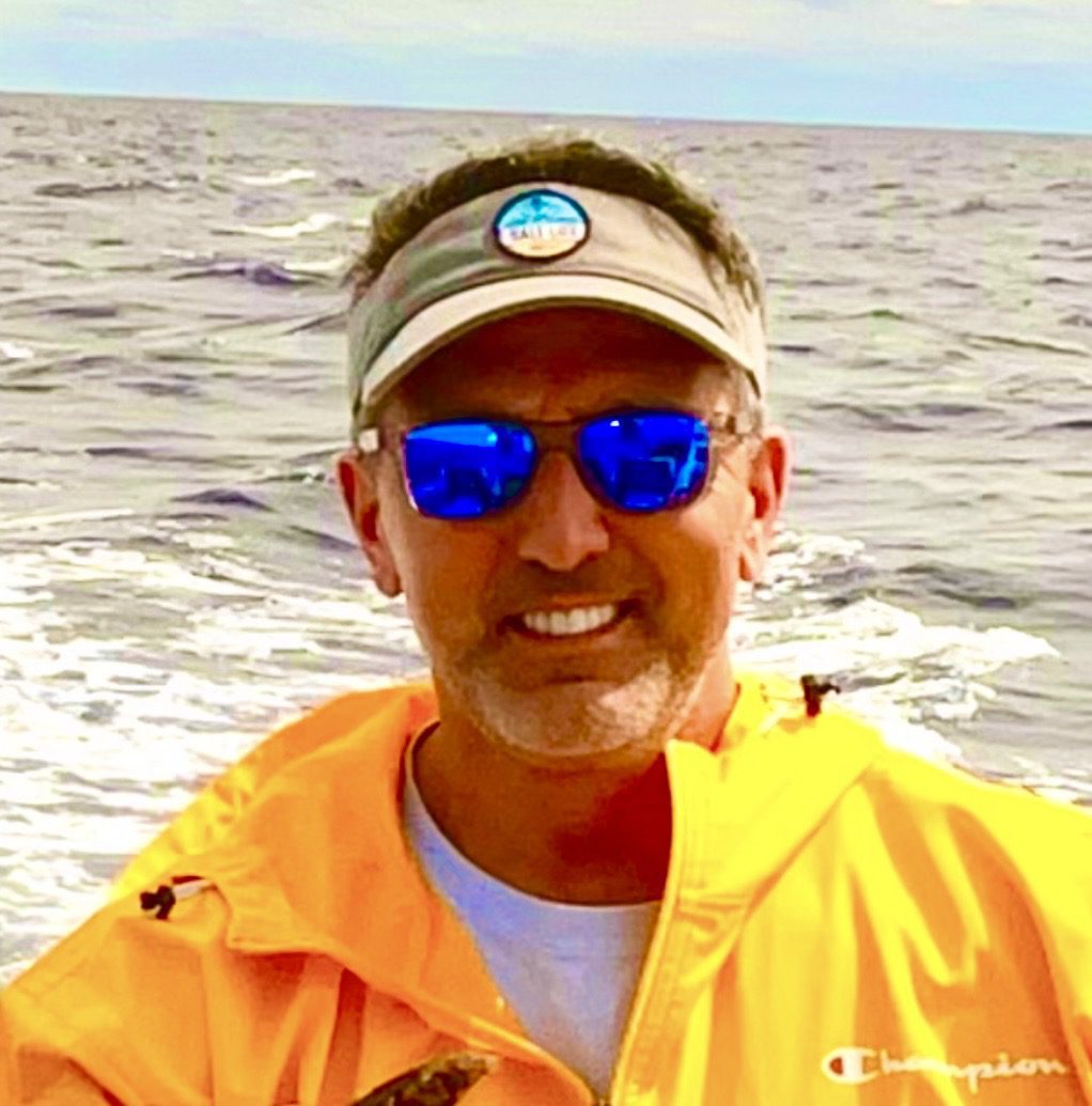 Joe Dragich, Owner