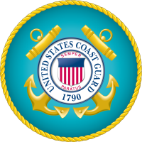 United States Coast Guard Seal